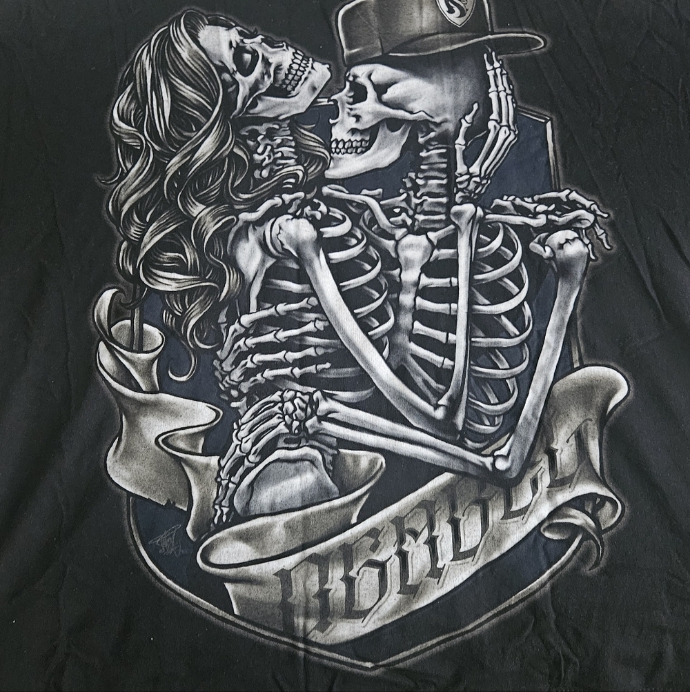 OG ABEL TSHIRT